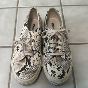 Supers sneakers